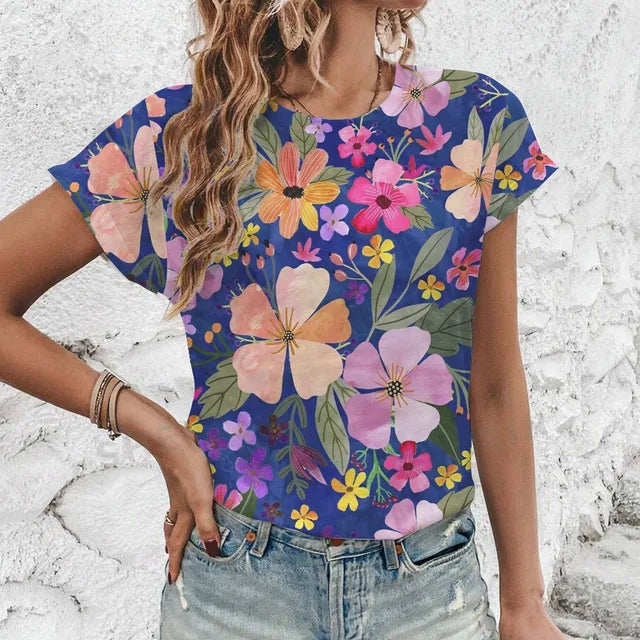 LP | Luxurious and airy shirt