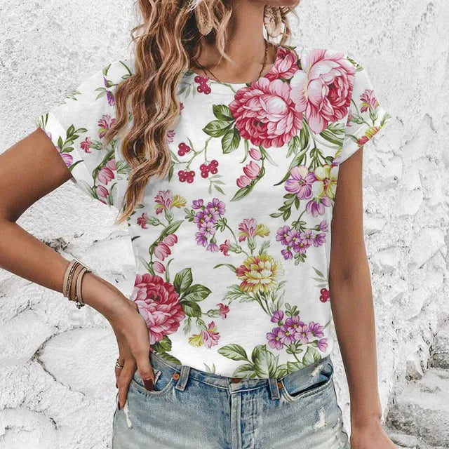 LP | Luxurious and airy shirt