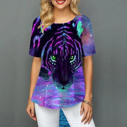 LP | Relaxed and lightweight shorts