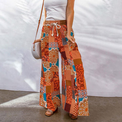 LP | Tailored and airy summer garment