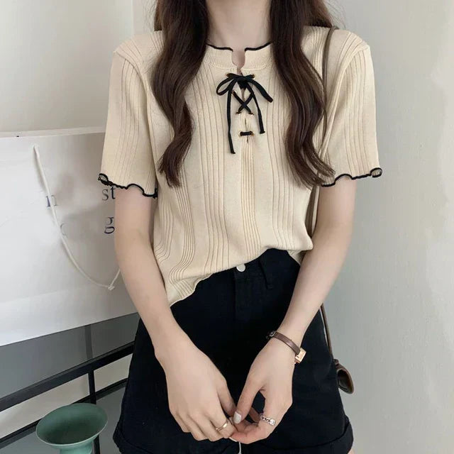 LP | Airy and cool shorts