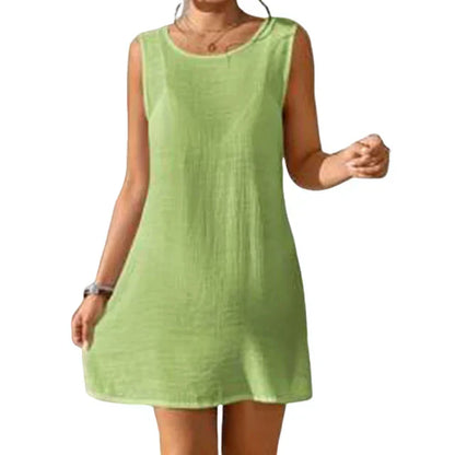 LP | Comfortable and lightweight dress