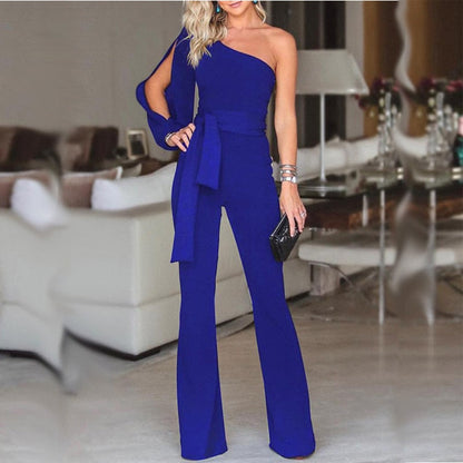 Maud jumpsuit | Perfect for all festive occasions