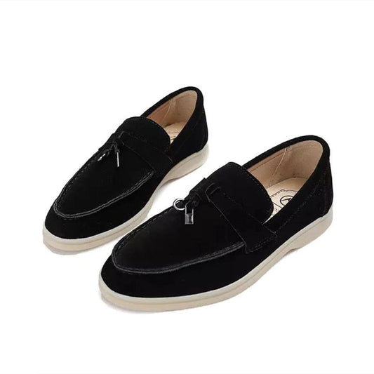 Vivianne moccasins | Elegant and comfortable
