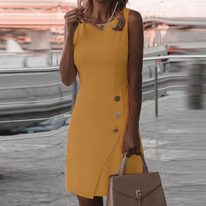 LP | Soft-and-breathable summer dress