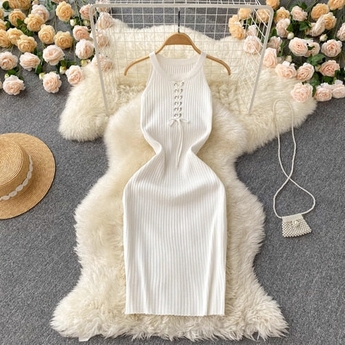 LP | Modern and versatile dress