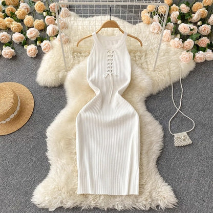 LP | Modern and versatile dress