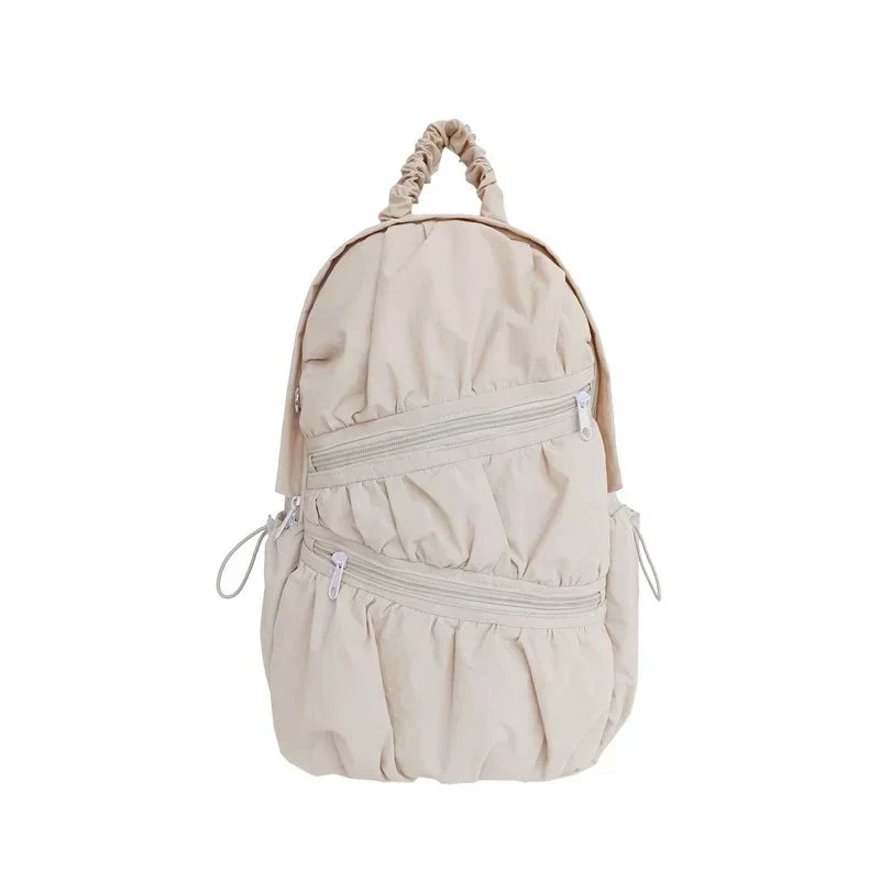 Grace travel backpack | Spacious and casual