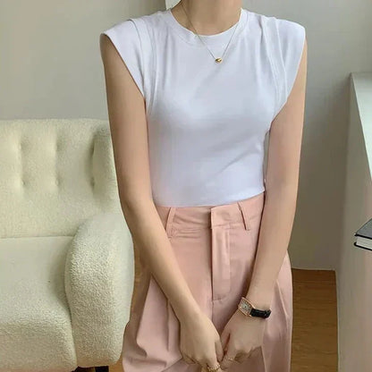 LP | Light and airy summer shirt