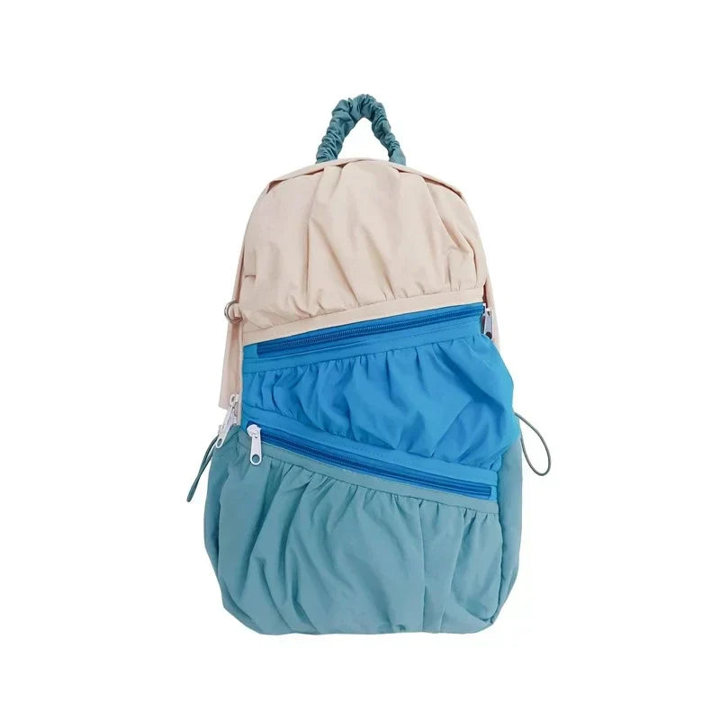 Grace travel backpack | Spacious and casual