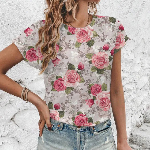 LP | Luxurious and airy shirt