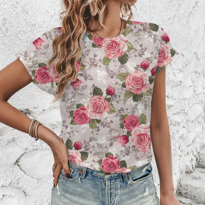 LP | Luxurious and airy shirt