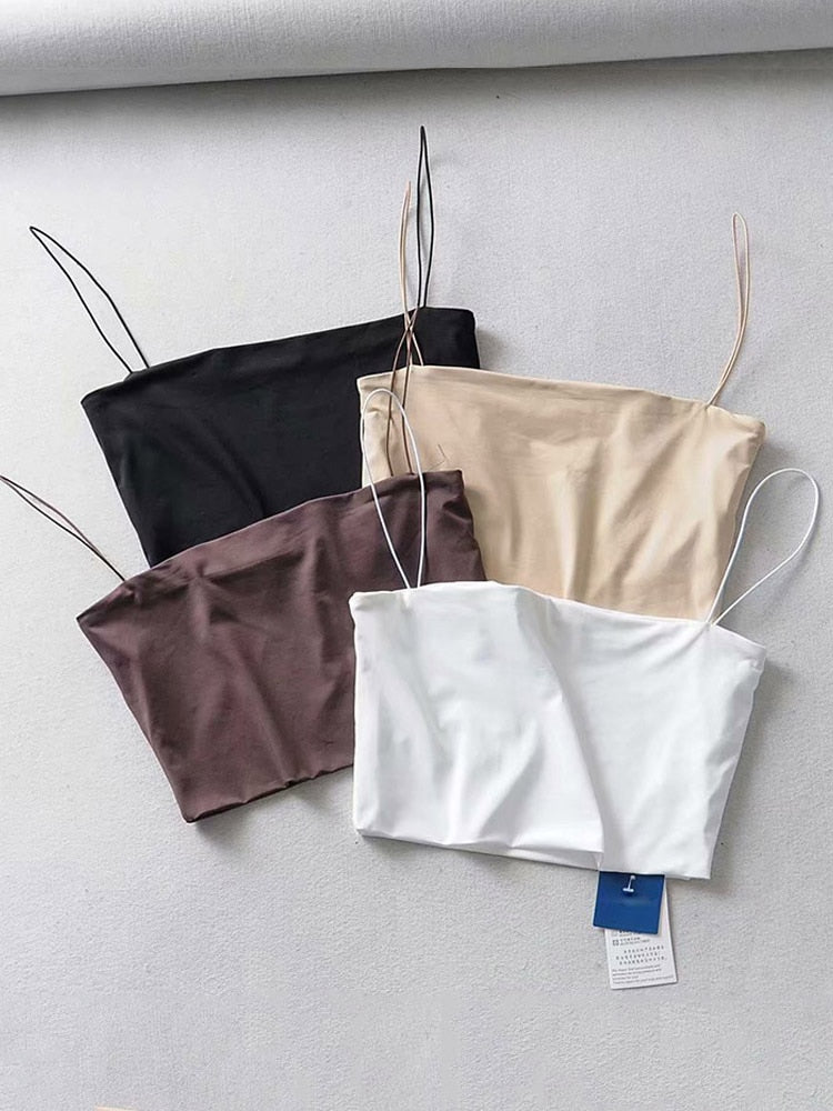 Fenne Top | Summer basics