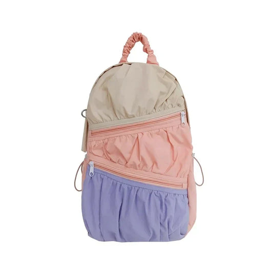 Grace travel backpack | Spacious and casual