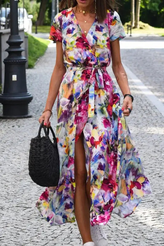 LP | Fashionable and cool dress