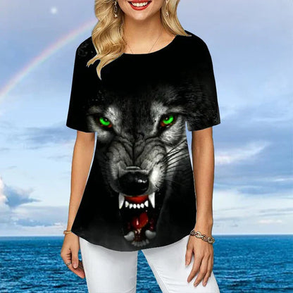 LP | Relaxed and lightweight shorts