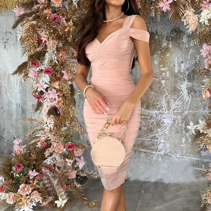 LP | Waist party dress for women