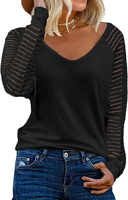 LP | Comfortable and cool shirt