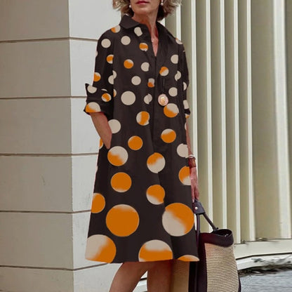 LP | Chic and cool dress