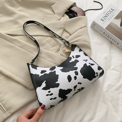 Maggie handbag | In 3 unique prints
