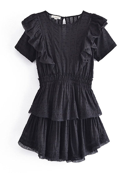 LP | Elegant and Timeless Dress