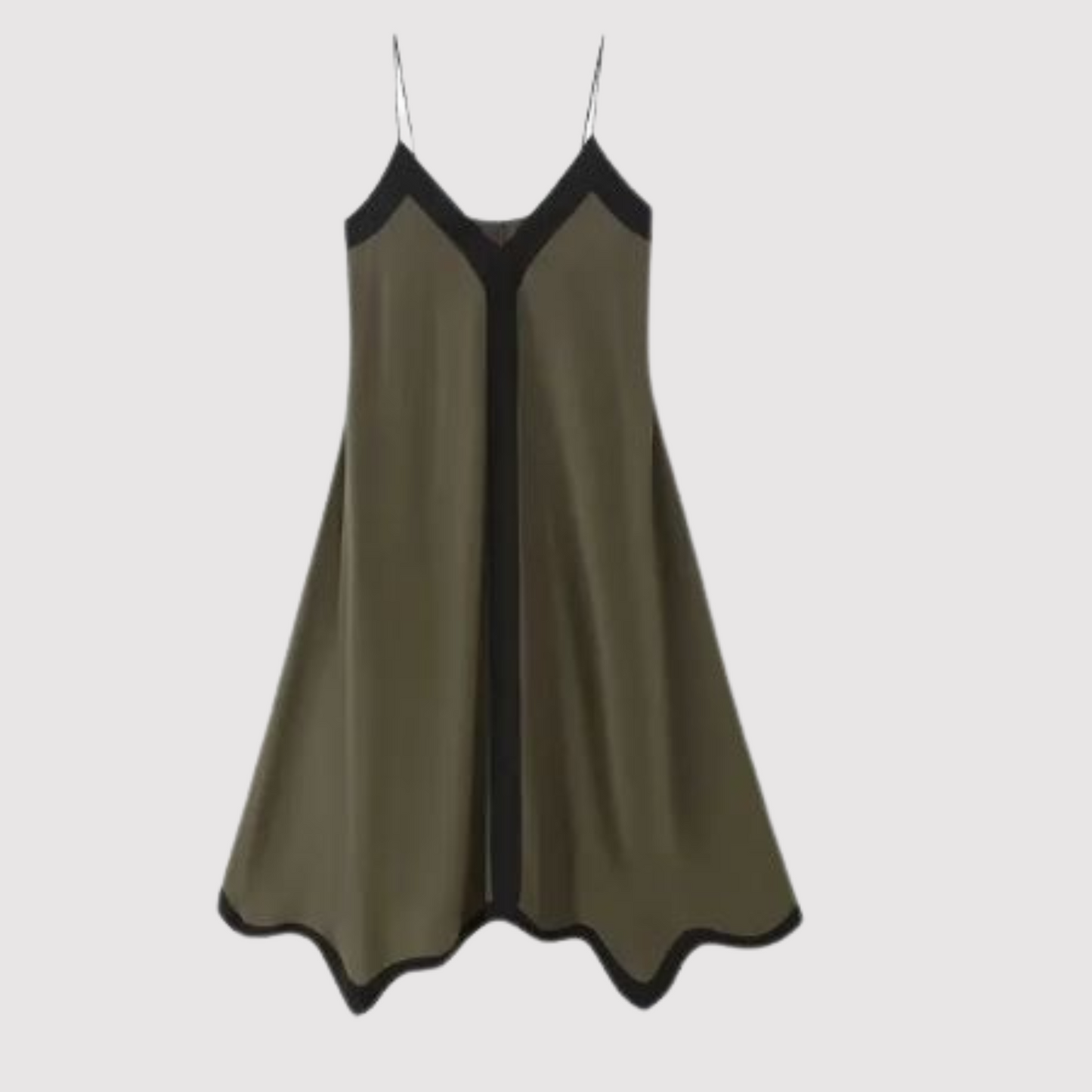 Mc | long dress-elegant