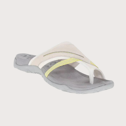 LP | General orthopedic-resistant-and-supportive sandals