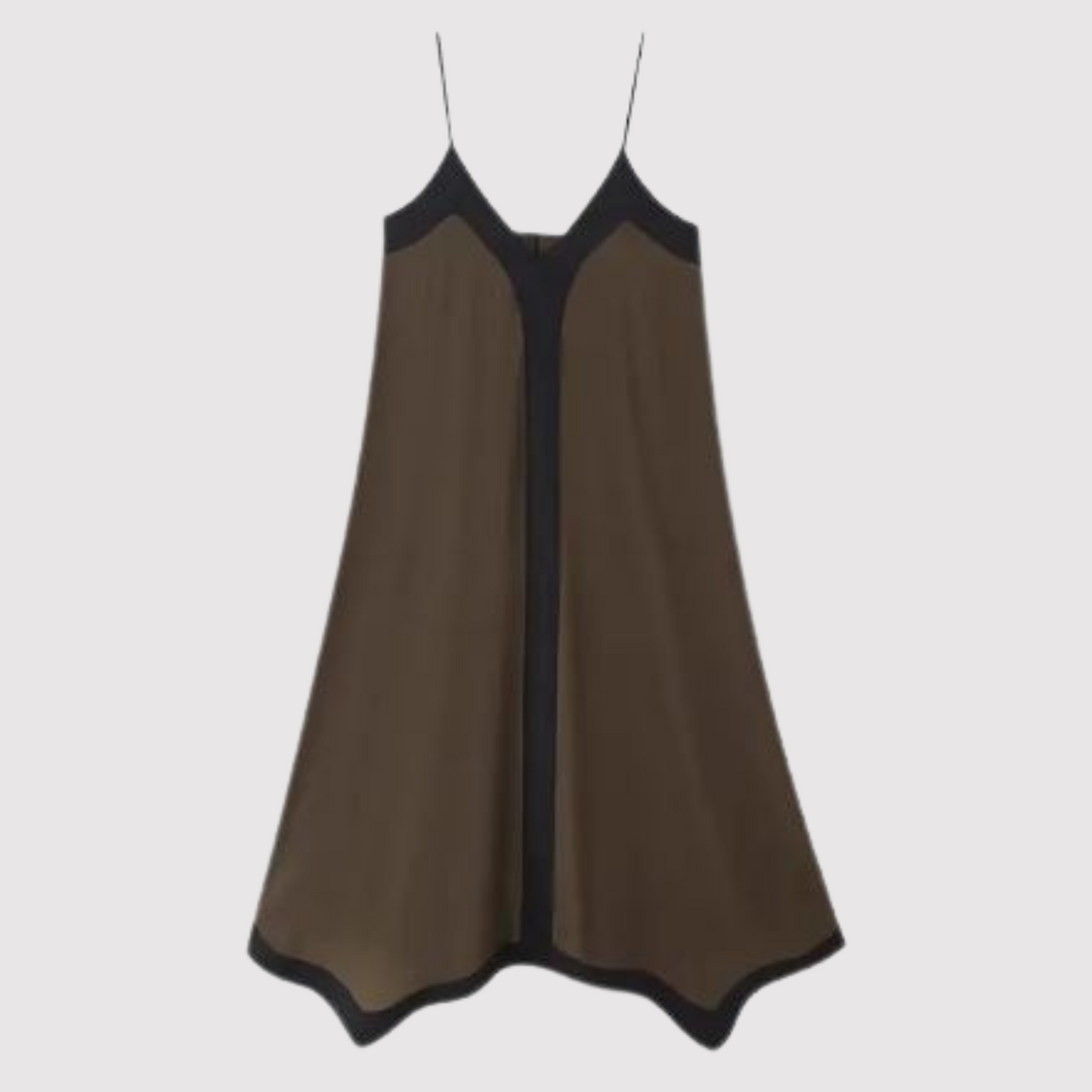 Mc | long dress-elegant