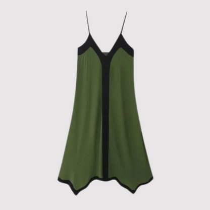 Mc | long dress-elegant