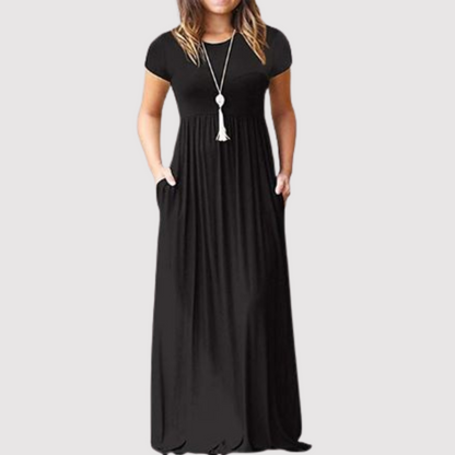 Mc | Short Sleeve Dresses.