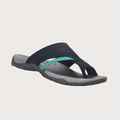 LP | General orthopedic-resistant-and-supportive sandals