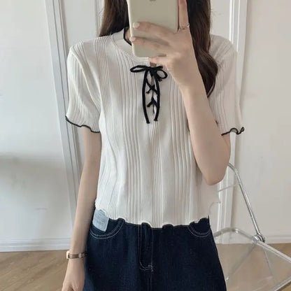 LP | Airy and cool shorts