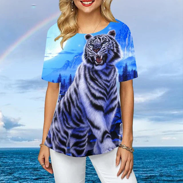 LP | Relaxed and lightweight shorts