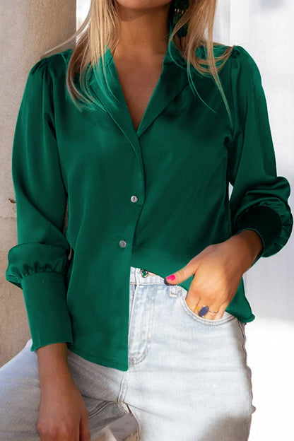 LP | blouse-fresh-and-fashionable
