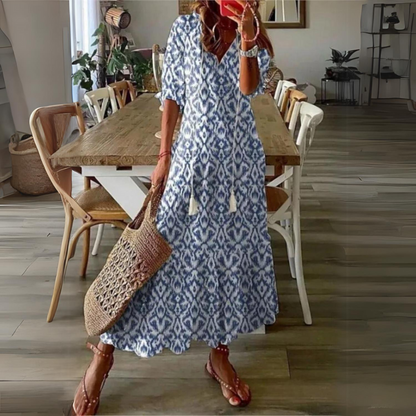 Mc | Maxi dress elegant