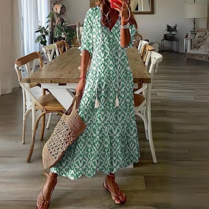 Mc | Maxi dress elegant