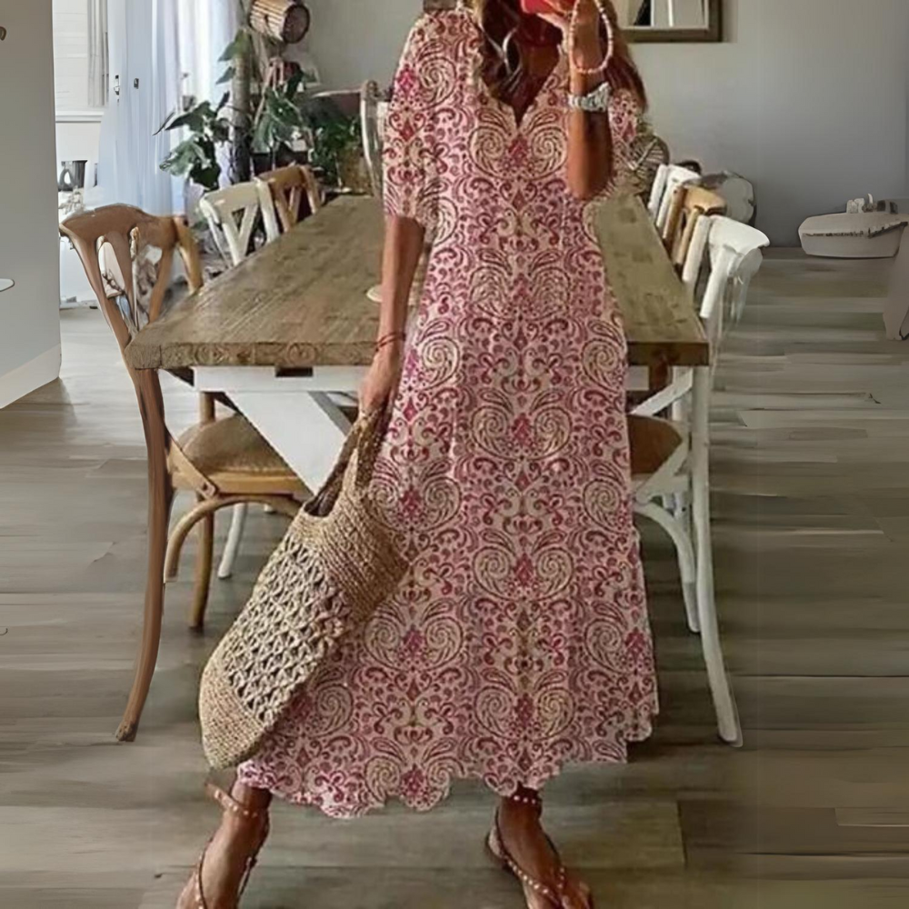 Mc | Maxi dress elegant