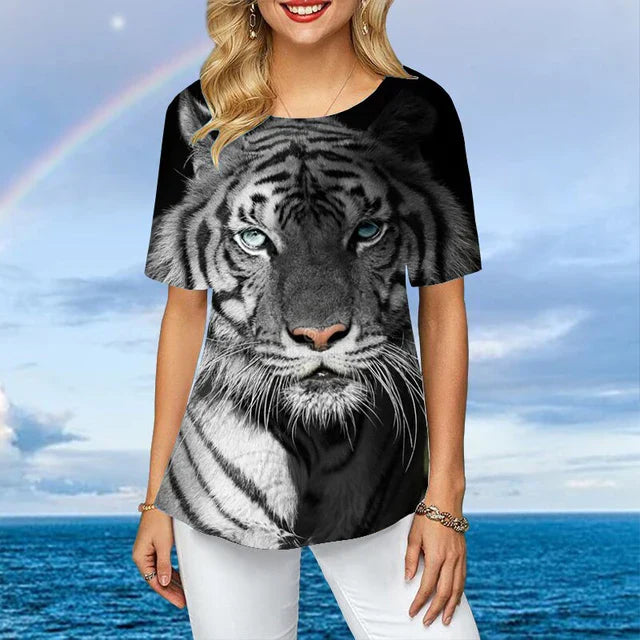 LP | Relaxed and lightweight shorts