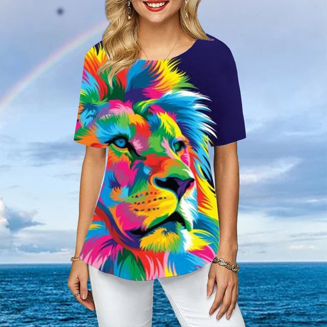 LP | Relaxed and lightweight shorts