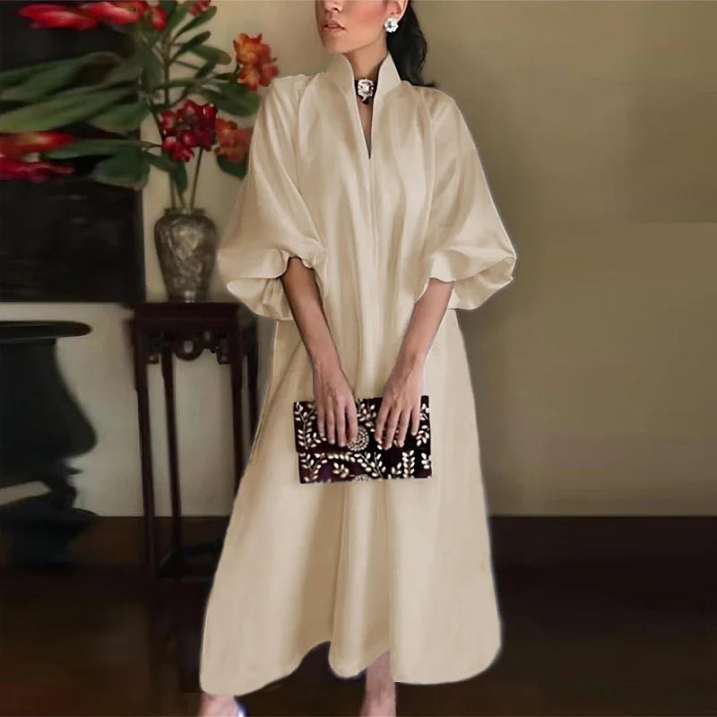 LP | Fashion maxi dresses for women