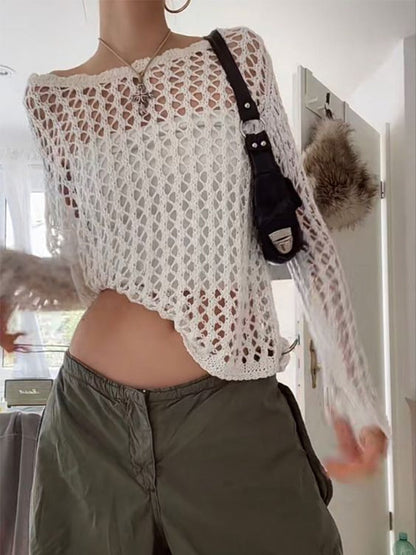 Vardi Dante™ Verona Vintage Top | A fun and unique summer top