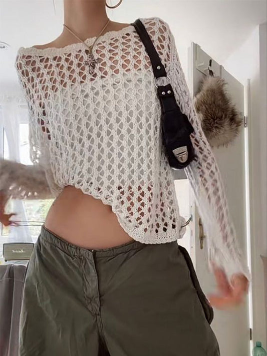 Vardi Dante™ Verona Vintage Top | A fun and unique summer top