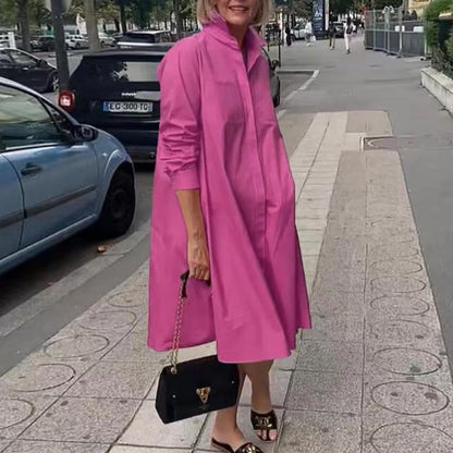 LP | Chic and cool dress