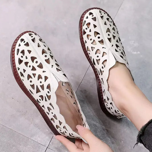 LP | Fashionable and minimalist generic shoes