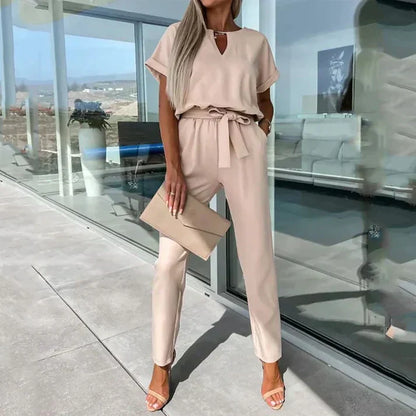 LP | Classic and cool jumpsuit