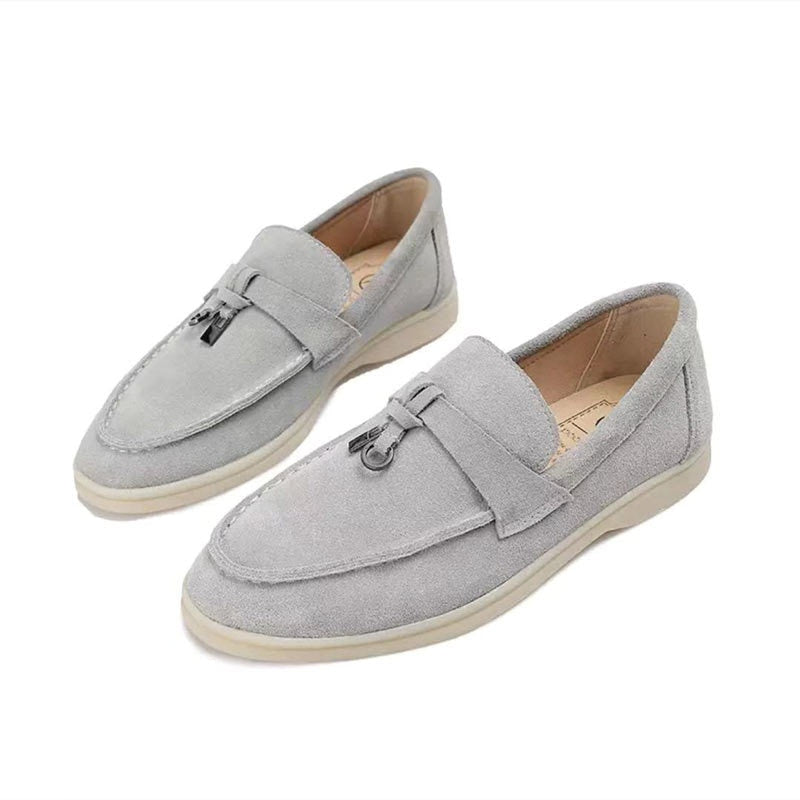 Vivianne moccasins | Elegant and comfortable