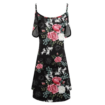 LP | Simple and fresh dress