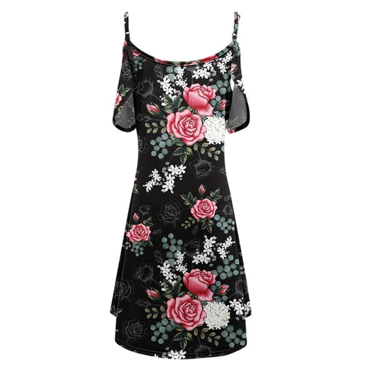 LP | Simple and fresh dress