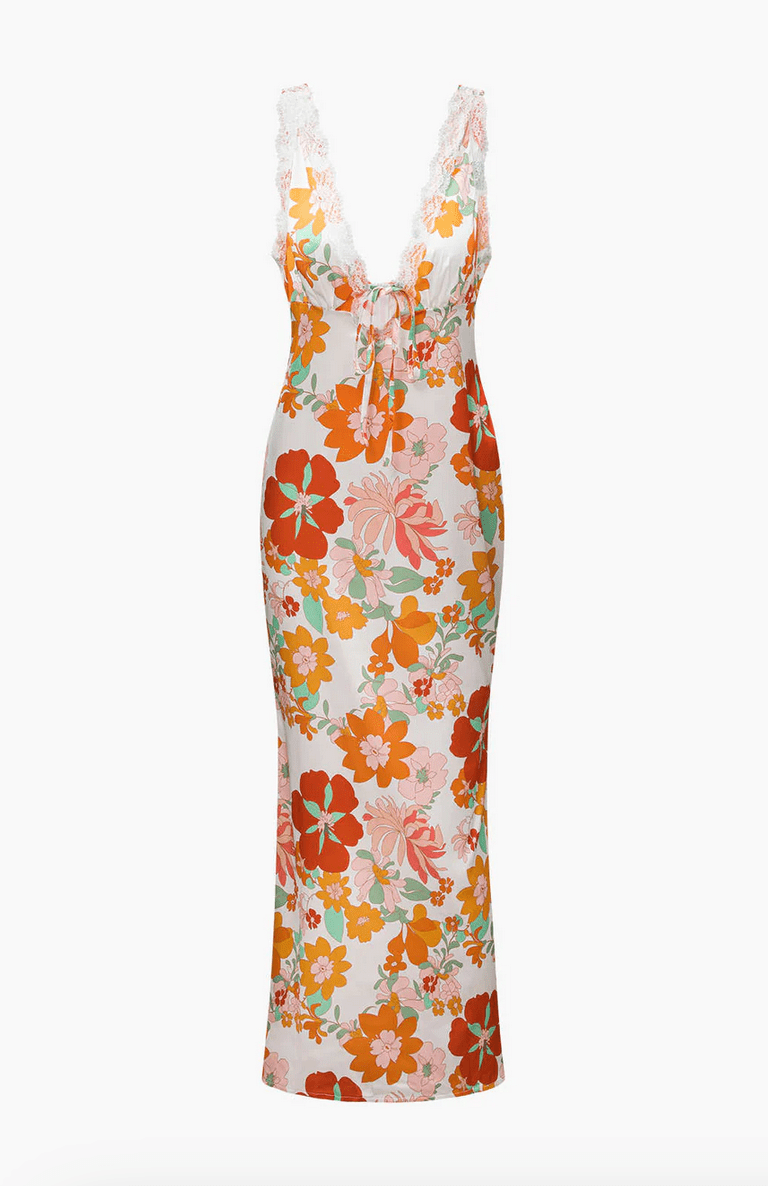 LP | Nike chic and relaxed winter dress