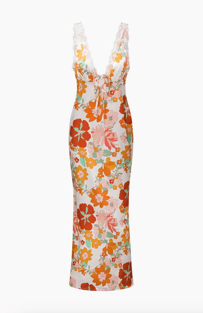 LP | Nike chic and relaxed winter dress